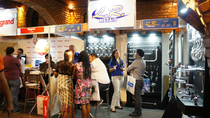 Trata-se da primeira feira de negócios do segmento neste ano em Pernambuco. Foto: Divulgação./
