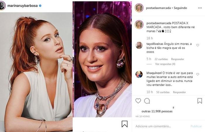 Foto: Reprodução / Instagram