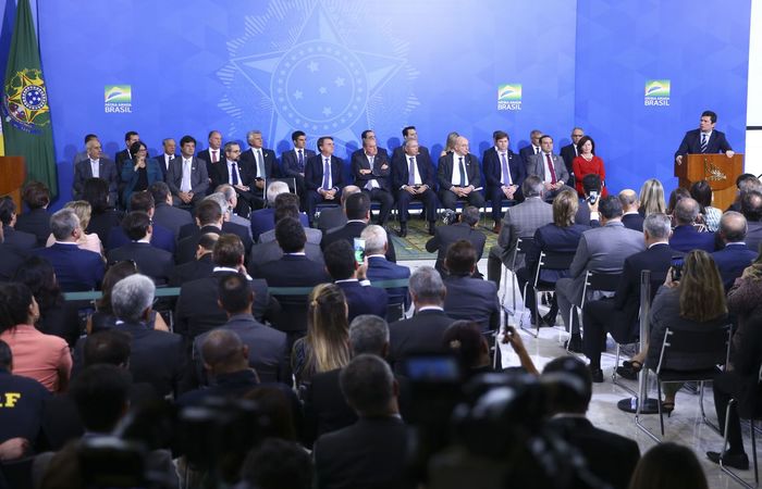 Foto: Valter Campanato/Agência Brasil/Foto: Valter Campanato/Agência Brasil
