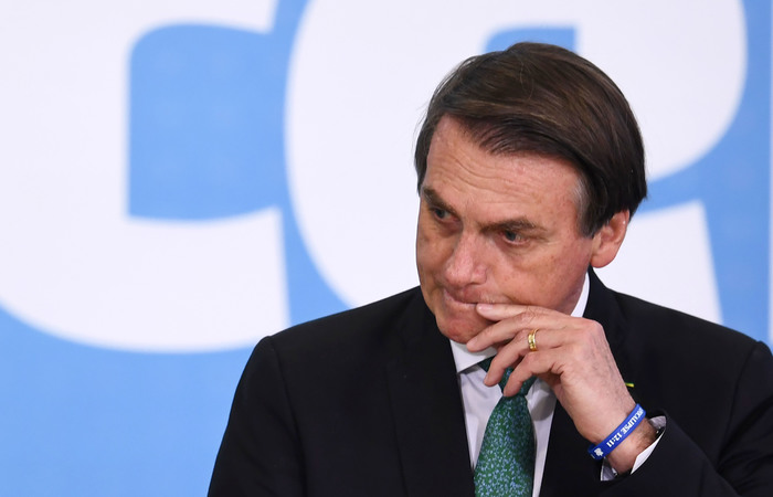 A crise da Argentina pode afetar a política empregada pelo governo Bolsonaro. Foto: Evaristo Sá/AFP/Foto: Evaristo Sá/AFP A crise da Argentina pode afetar a política empregada pelo governo Bolsonaro. Foto: Evaristo Sá/AFP/Foto: Evaristo Sá/AFP