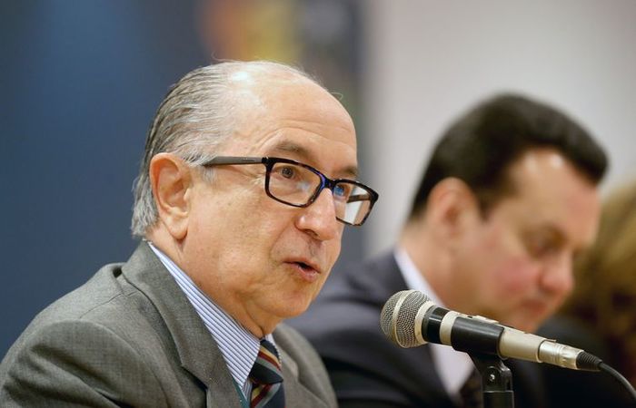 Wilson Dias/Agência Brasil/ Wilson Dias/Agência Brasil/