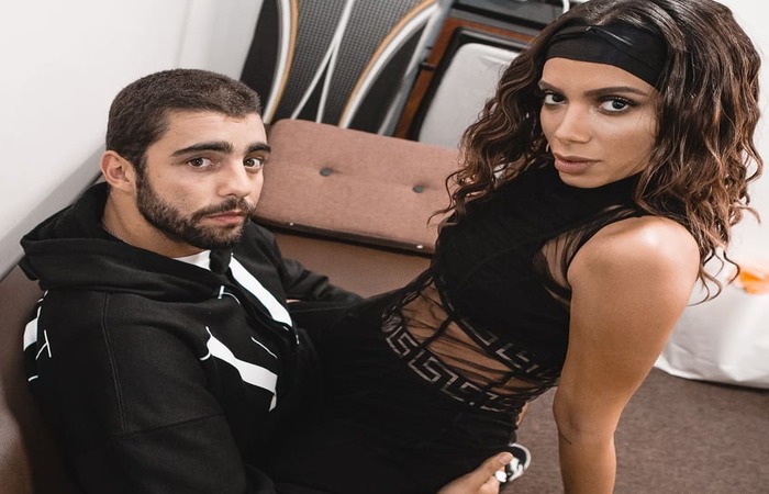 Reprodução/Instagram/ Reprodução/Instagram/