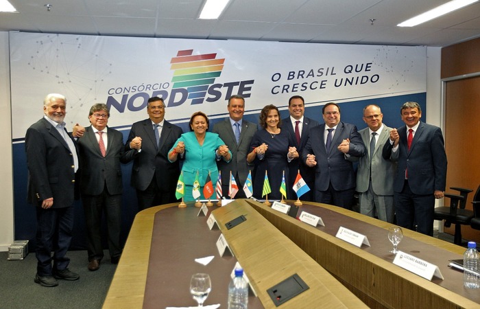 Reprodução/Governo do Estado do Ceará/