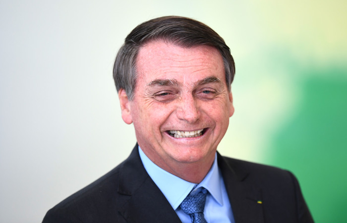 Evaristo Sá/AFP/