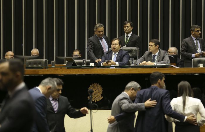 Foto: José Cruz/Agência Brasil/ Foto: José Cruz/Agência Brasil/