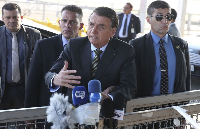 Foto: Antonio Cruz/ Agência Brasil/ Foto: Antonio Cruz/ Agência Brasil/