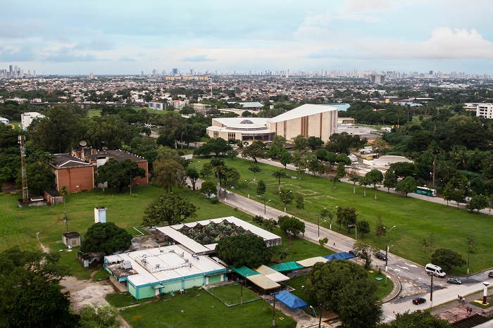Foto: Bruna Costa/Esp. DP FOTO