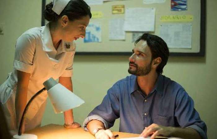 Foto: Galeria Filmes/Divulgação/ Foto: Galeria Filmes/Divulgação/