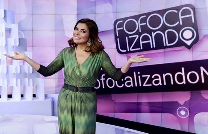 Foto: SBT/Divulgação/ Foto: SBT/Divulgação/