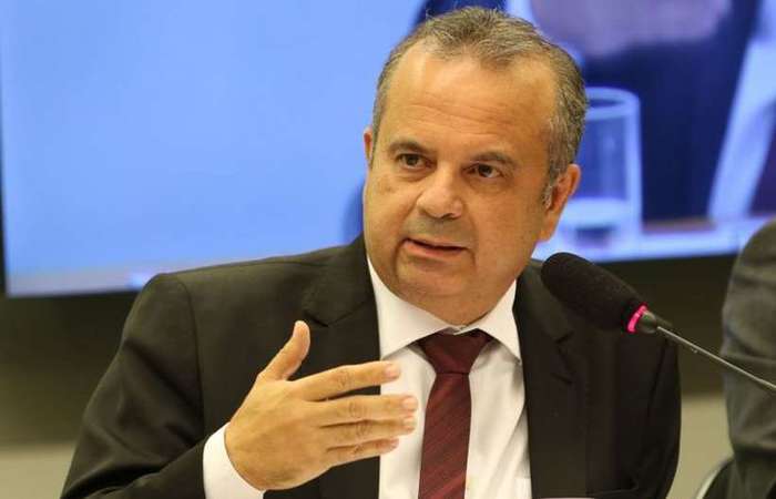 O secretário especial de Previdência e Trabalho, Rogério Marinho, deverá estar à frente da nova onda de mudanças: ideia é acabar com a unicidade sindical. Foto: Fabio Rodrigues Pozzebom/Agência Brasil/Foto: Fabio Rodrigues Pozzebom/Agência Brasil