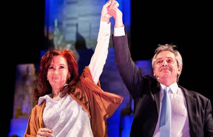 Foto: AFP/