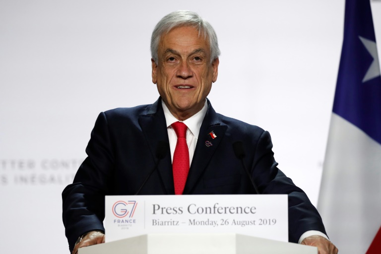 POOL/AFP / Francois Mori/POOL/AFP / Francois Mori POOL/AFP / Francois Mori/POOL/AFP / Francois Mori