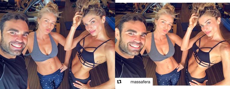 Foto: Reprodução / Instagram