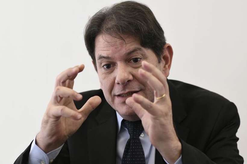 Foto: Ed Alves/CB D.A Press/