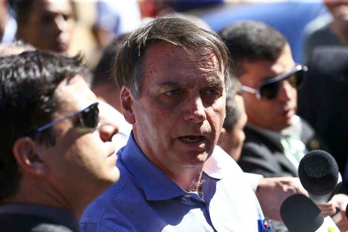 Foto: Agência Brasil/