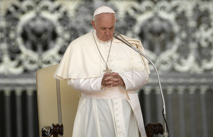 Foto: Filippo Monteforte/AFP/ Foto: Filippo Monteforte/AFP/