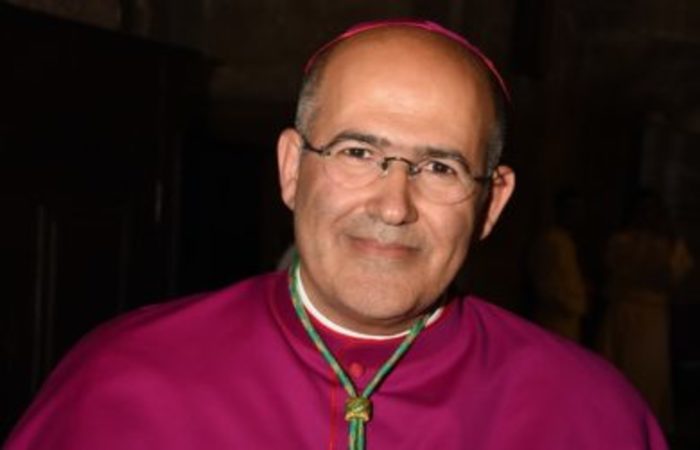 /FOTO: Ecclesia/Reprodução