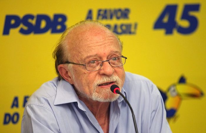 Foto: Divulgação/PSDB/ Foto: Divulgação/PSDB/