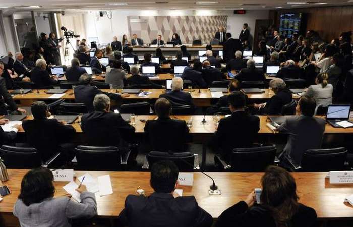 Gabriel Matos/Agência Senado/