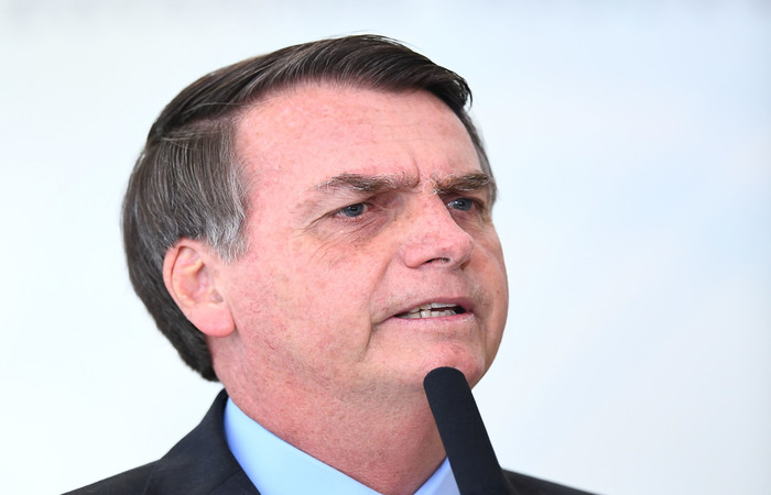 Evaristo Sá/AFP/
