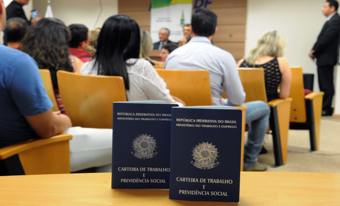Primeira remessa será paga aos trabalhadores agora em setembro. Foto: Gabriel Jabur/ Agência Brasília