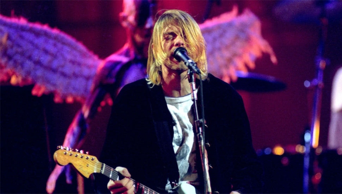 Live and Loud foi disponibilizado em streaming, YouTube e vinil. Foto: MTV/ Live and Loud foi disponibilizado em streaming, YouTube e vinil. Foto: MTV/