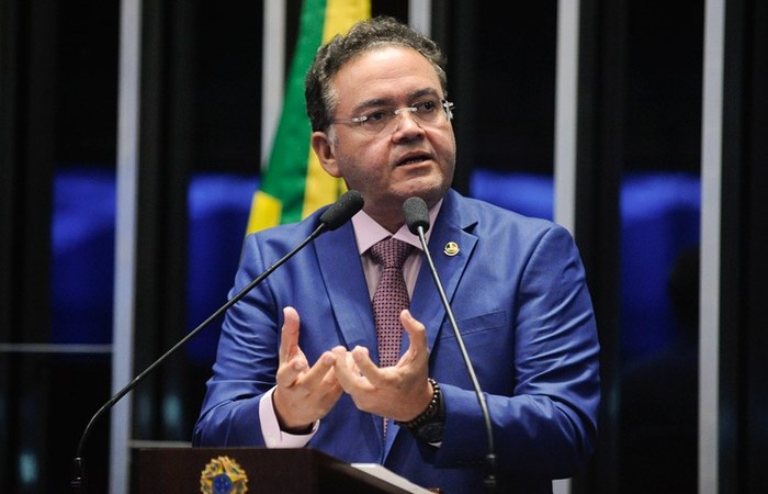 Foto: Marcos Oliveira/Agência Senado/Foto: Marcos Oliveira/Agência Senado