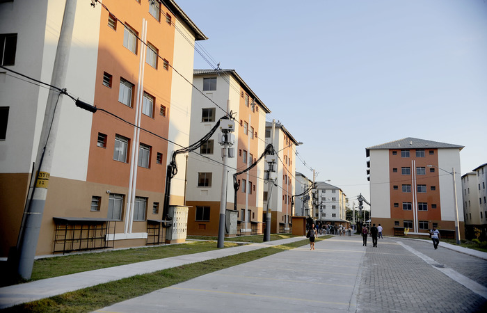 Segundo o Ministério do Desenvolvimento Regional, ao programa de habitação Minha Casa, Minha Vida, serão destinados R$ 443 milhões. Foto: Fernando Frazão/Agência Brasil/Foto: Fernando Frazão/Agência Brasil Segundo o Ministério do Desenvolvimento Regional, ao programa de habitação Minha Casa, Minha Vida, serão destinados R$ 443 milhões. Foto: Fernando Frazão/Agência Brasil/Foto: Fernando Frazão/Agência Brasil