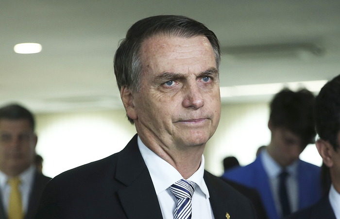 No dia 9, a 6.ª Vara Federal do Rio deu liminar que suspendeu decreto assinado pelo presidente Jair Bolsonaro que extinguia os cargos do Mecanismo Nacional de Prevenção e Combate à Tortura. Foto: José Cruz/Agência Brasil/Foto: José Cruz/Agência Brasil