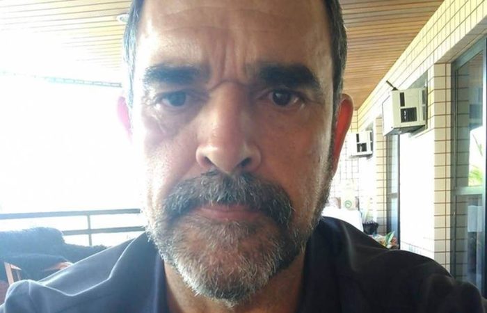 Em uma das gravações, Antônio Carlos diz que o STF pode levar o país a uma guerra civil e ameaça os ministros de morte. Foto: Reprodução/Facebook/Foto: Reprodução/Facebook Em uma das gravações, Antônio Carlos diz que o STF pode levar o país a uma guerra civil e ameaça os ministros de morte. Foto: Reprodução/Facebook/Foto: Reprodução/Facebook
