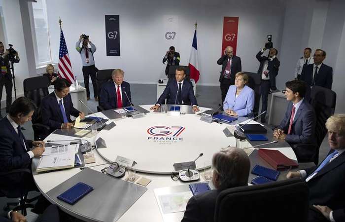 Ian Langsdon/AFP/ Ian Langsdon/AFP/