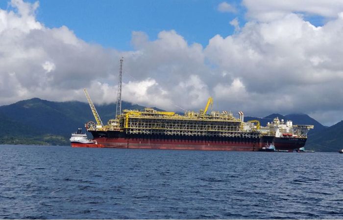 José Augusto Alves/Agência Petrobras/ José Augusto Alves/Agência Petrobras/