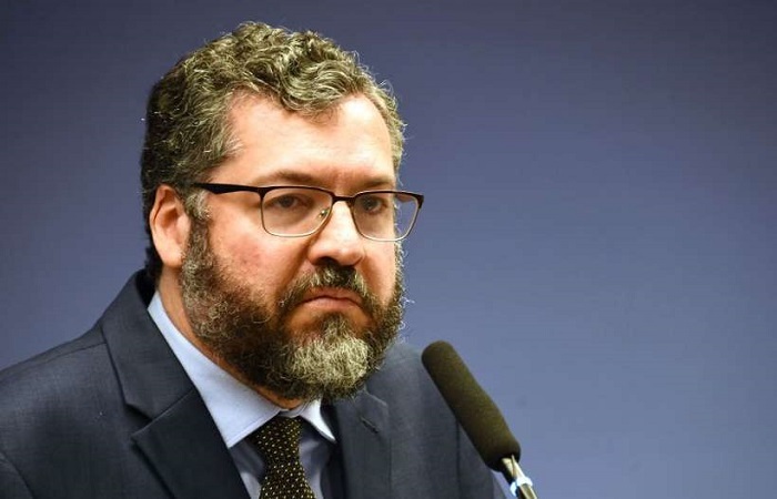 Foto: Evaristo Sá/AFP/ Foto: Evaristo Sá/AFP/