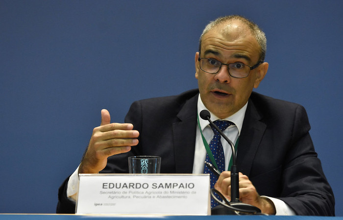 Foto: Divulgação/Ipea/