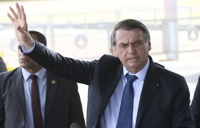 Foto: Antonio Cruz/ Agência Brasil/