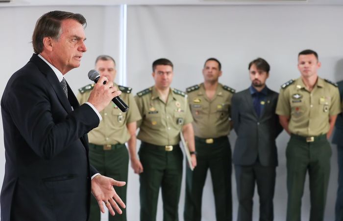 Foto: Marcos Corrêa/PR/