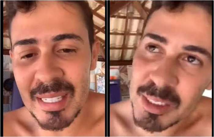 Reprodução/Instagram/ Reprodução/Instagram/