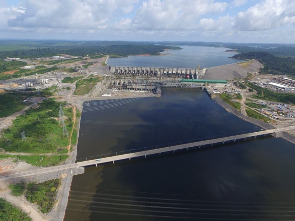 Divulgação/Norte Energia/ Divulgação/Norte Energia/