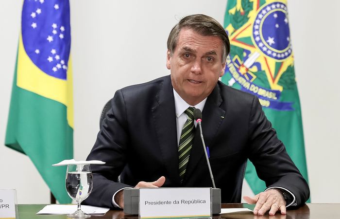 Evaristo Sá/AFP/ Evaristo Sá/AFP/