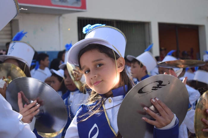 Parada acontecer&aacute; na Avenida Santo Ant&ocirc;nio. Foto: Secom/PMG/