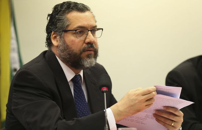 Foto:José Cruz/Agência Brasil/ Foto:José Cruz/Agência Brasil/