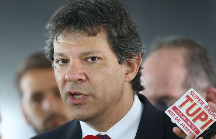 Foto: Antonio Cruz/Agência Brasil/