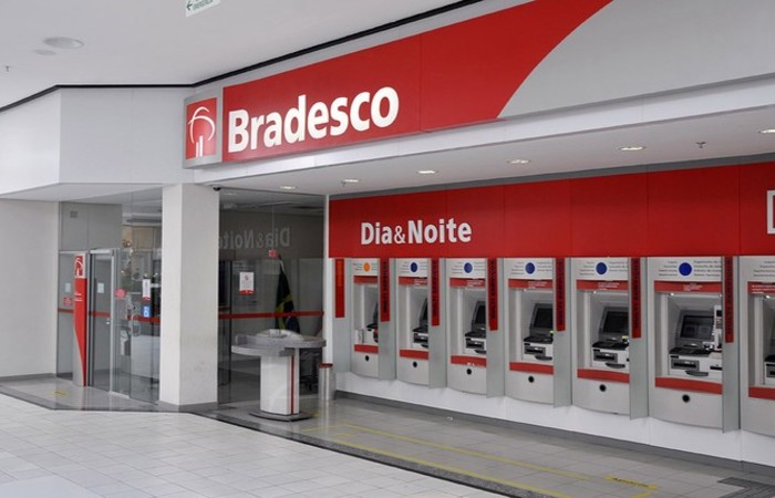 Foto: Divulgação/Bradesco/Foto: Divulgação/Bradesco