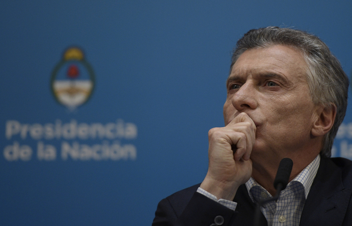 Foto: Juan Mabromata/AFP/Foto: Juan Mabromata/AFP Foto: Juan Mabromata/AFP/Foto: Juan Mabromata/AFP
