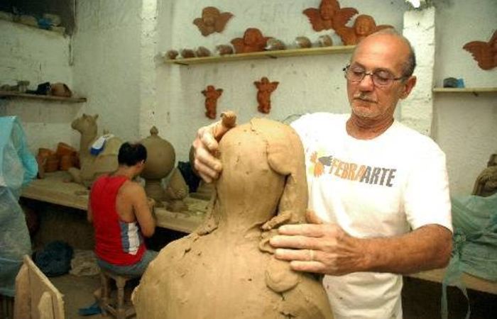 Foto: Juliana Leitao/DP (27/10/2007)/