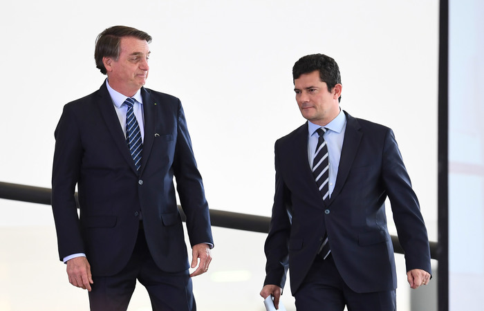 Evaristo Sá/AFP/ Evaristo Sá/AFP/