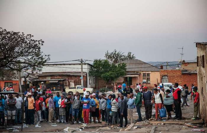 Michele Spatari/AFP/ Michele Spatari/AFP/