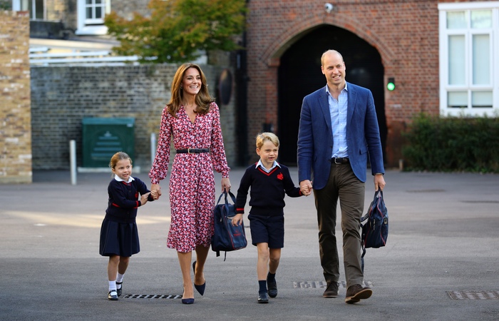 Aaron Chown/POOL/AFP/ Aaron Chown/POOL/AFP/