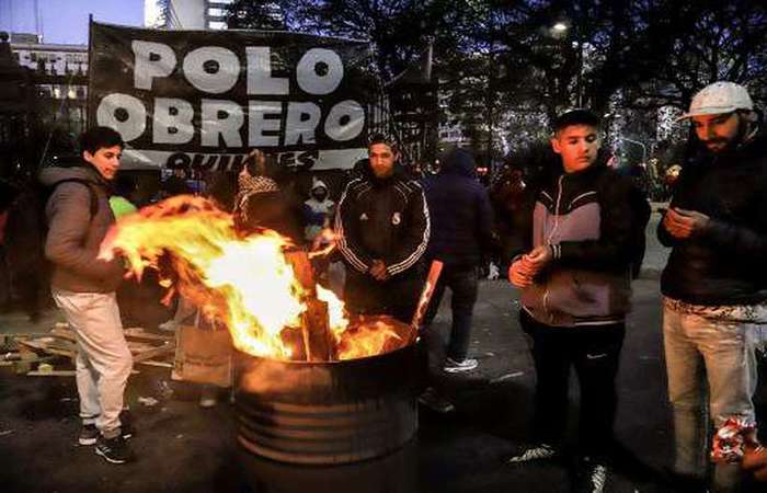 Mariano Sanchez/AFP/ Mariano Sanchez/AFP/