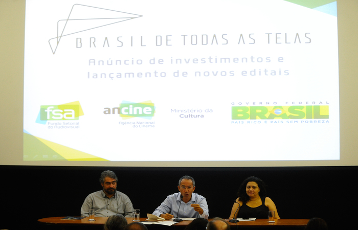 Arquivo/Agência Brasil/